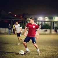 Andy Forrester (@andyforrester1) 's Twitter Profile