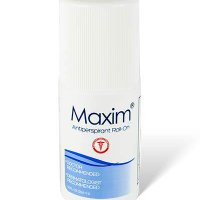 Maxim® Antiperspirant(@maximrollon) 's Twitter Profile Photo