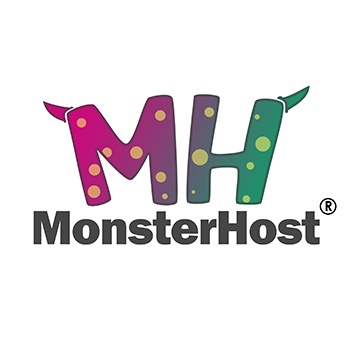 MonsterHost®: Your EU/Benelux web hosting partner. Our expert solutions, based in Luxembourg, deliver speed, security, and reliability for your business.