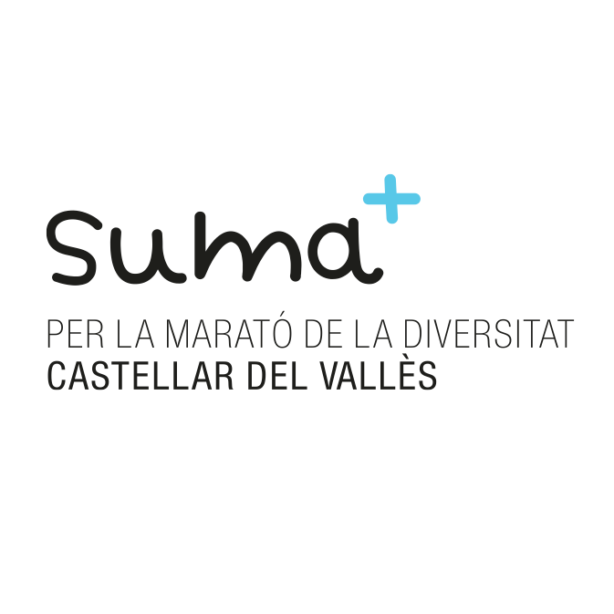 Associació sense ànim de lucre que té com a finalitat fer ressò, sensibilitzar i recaptar per la diversitat dels infants de Castellar del Vallès.