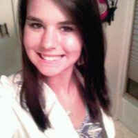 Casey Poteet - @Casey_Nicole96 Twitter Profile Photo