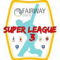 Fairway Super League(@SuperLeagueJsy) 's Twitter Profile Photo