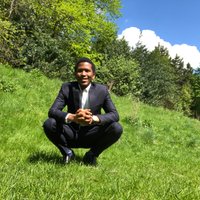 Koggani Dickson Koggani (@kogganid) 's Twitter Profile