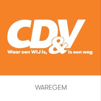 CD&V Waregem