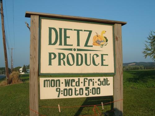 We produce smart food for smart people like you.