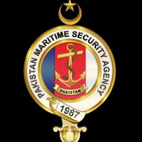 PAKISTAN MARITIME SECURITY AGENCY(@PMSAHQ) 's Twitter Profile Photo