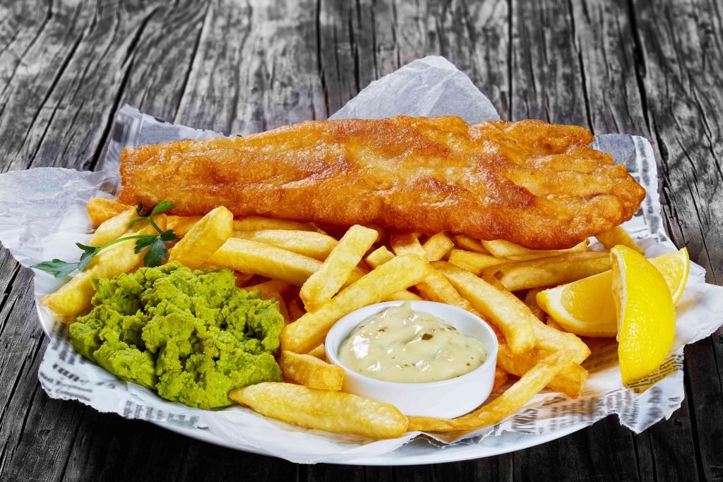 Sustainable, long lasting and fully refined, Frymax has been the leading vegetable oil in the fish frying trade for over 60 years. #frymax #cookingoil