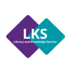 The Library & Knowledge Service at the University Hospitals of Derby and Burton NHS Foundation Trust.