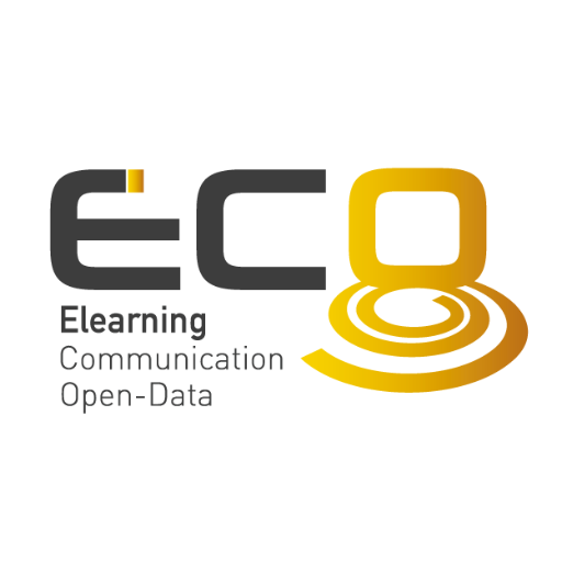 ECO Digital Learning is a social portal based in #EduComunicación, a new and inclusive #learning #social #massive #open #online #courses #MOOC #sMOOC #JoinECO