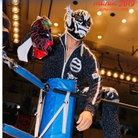 かまたり(@Kmtr_njpw) 's Twitter Profile Photo