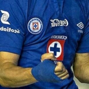 Incondicionalmente #CruzAzul