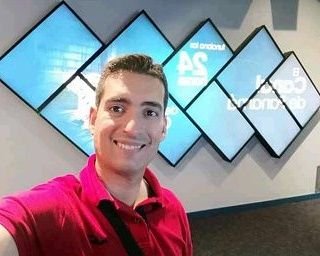 HarrisonRace3's profile picture. 