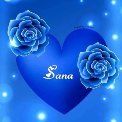 Sana Khan Sanakha Twitter