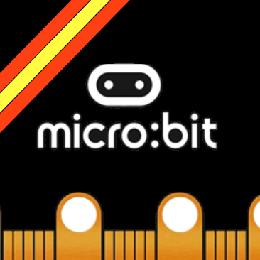 micro:bit es un ordenador programable de bolsillo, barato, muy bien equipado y creado para la enseñanza ¿Te gustaría aprender a usarlo? #microbit