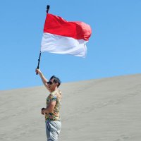 Danian P. Dwiyantoro(@daniandwiyan) 's Twitter Profile Photo