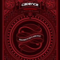 Cadence DC (@cadencednb) 's Twitter Profile Photo