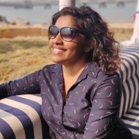 Jyoti Shelar (@jyotishelar) 's Twitter Profile Photo