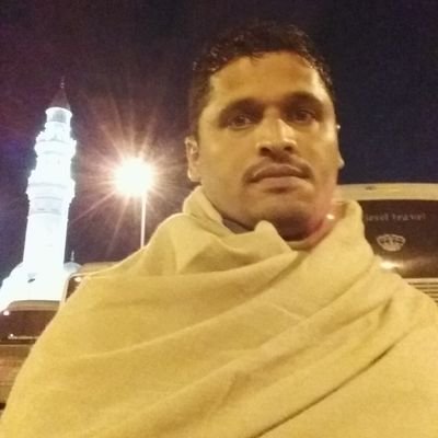 saleem044756171's profile picture. Hadi