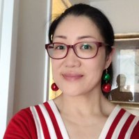 Helen Deng - @HelenDeng13 Twitter Profile Photo