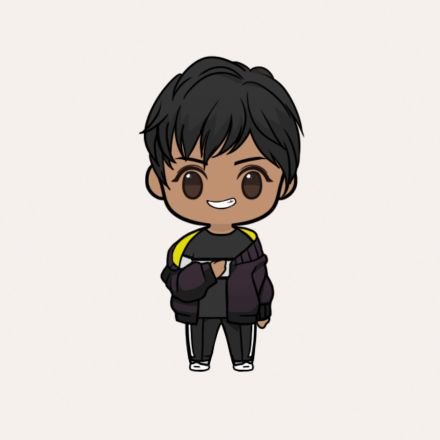 garu_garu_cium's profile picture. 