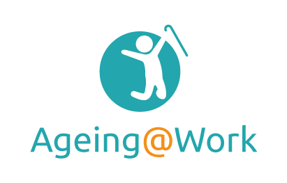 AGEING@WORK is an EU-funded  HORIZON 2020 project aiming to develop a series of highly adaptive, personalized ICT tools for the ageing workers.