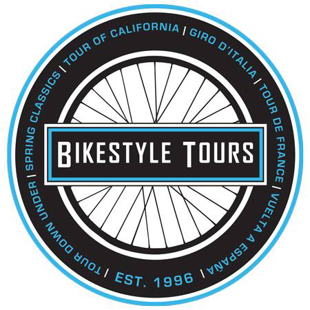 Bikestyle Tours