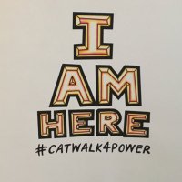 Catwalk4Power(@Catwalk4Power) 's Twitter Profile Photo