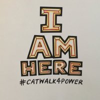 Catwalk4Power (@catwalk4power) 's Twitter Profile