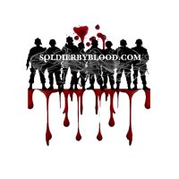 Soldierbyblood.com(@Soldierbyblood1) 's Twitter Profile Photo