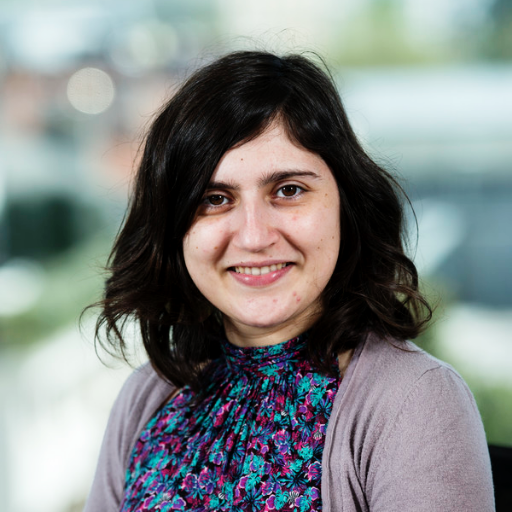 LACHAIZESamant1's profile picture. Recruitment Manager @Vallourec