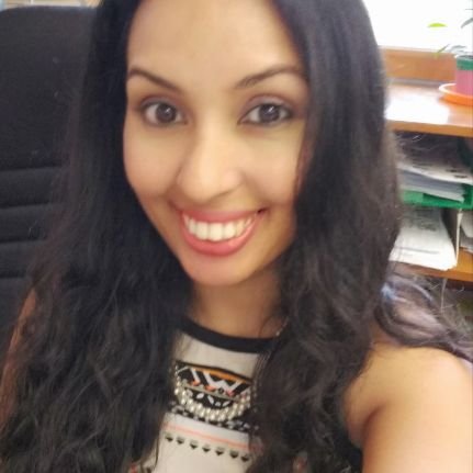 UshaBhushan1's profile picture. 