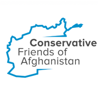 Conservative Friends of Afghanistan(@CFofAfghanistan) 's Twitter Profile Photo