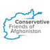 Conservative Friends of Afghanistan (@CFofAfghanistan) Twitter profile photo