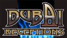 dubaireceptions's profile picture. 