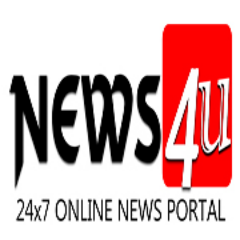 news4u24x7's profile picture. Daily news update