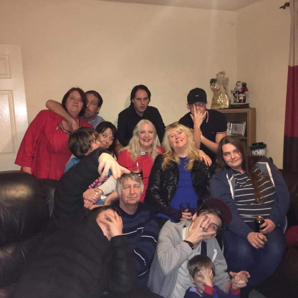 treaddy123's profile picture. 