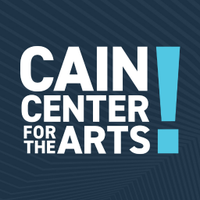 Cain Center for the Arts(@CainCenterArts) 's Twitter Profile Photo