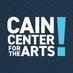 Cain Center for the Arts (@caincenterarts) Twitter profile photo Cain Center for the Arts (@caincenterarts) Twitter profile photo