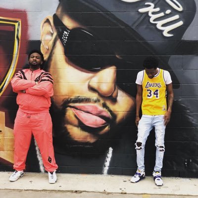 YesIAm_DBranch's profile picture. 1G, 3F's. God, Family, Football, and Friends