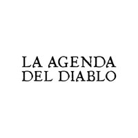 La Agenda del Diablo(@agendadeldiablo) 's Twitter Profile Photo