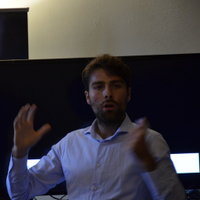 Dario Del Fante (@fab_hunter) 's Twitter Profile Photo Dario Del Fante (@fab_hunter) 's Twitter Profile Photo