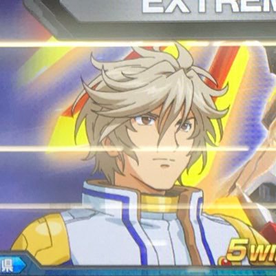 aiosutukai's profile picture. エクバ2少佐です。クロブ少尉です🥺マッチングしたらよろしくです(* 'ᵕ' )