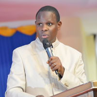 Apostle John Kimani William(@apostlejkimani) 's Twitter Profile Photo