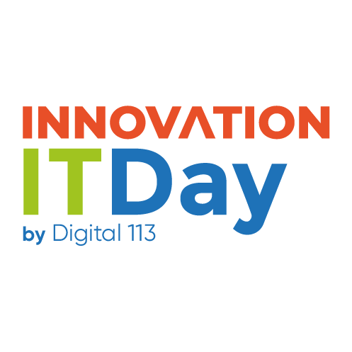 InnovationITDay's profile picture. L'Innovation IT Day est l'événement régional qui favorise l'innovation numérique en #Occitanie
📅13 Juin 2019
📍Diagora
#IITD 
#IITD2019
