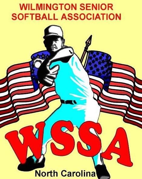 The Wilmington Senior Softball Association (WSSA) is a non-profit 501(c)(7) organization formed with the purpose of developing and promoting slow pitch senior s