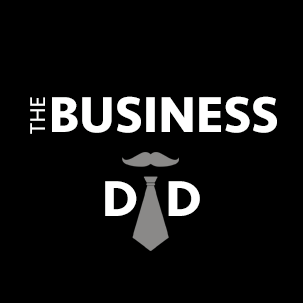 Business Owner by day... Dad Full Time. #blogger #businessdad #dads #moderndad #parenting #business