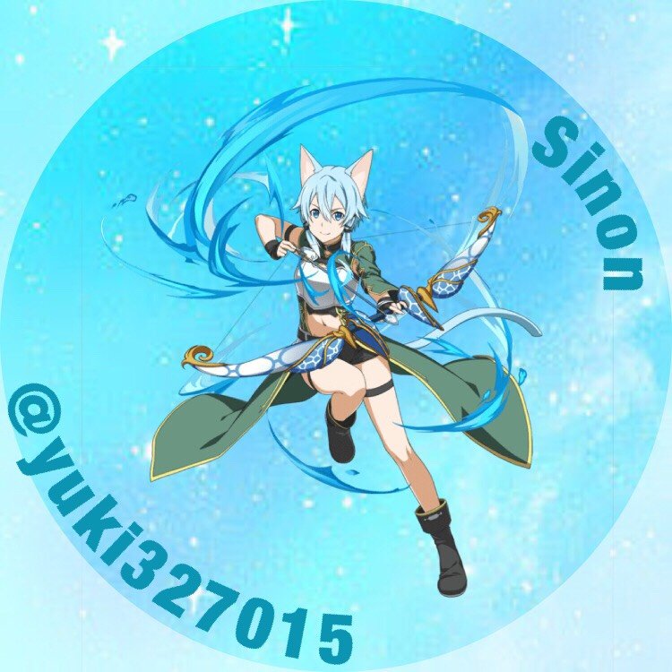 二次元＆特撮好きのオタクさんのプロフィール画像
