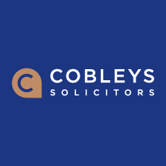 Cobleys Ltd Profile