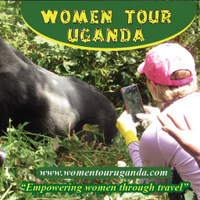 Women Tour uganda(@TourWomen) 's Twitter Profile Photo