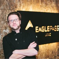 Andrew Parker - @chefaparker Twitter Profile Photo